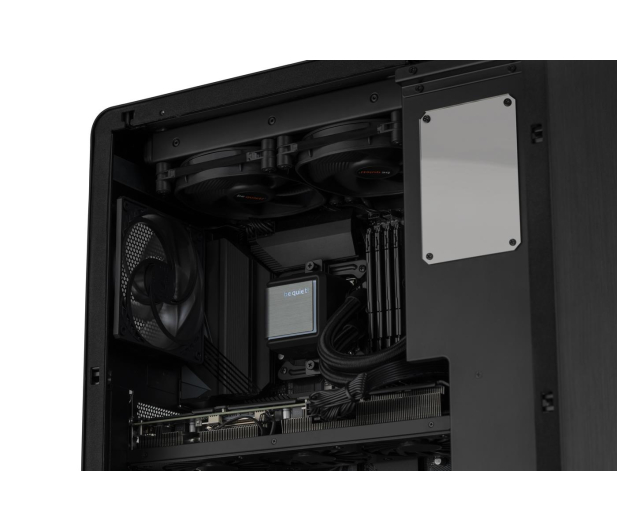 x-kom PRO GeForce RTX Studio i7-12700F/64GB/2TB+4TB/3060/W11Px - 1059260 - zdjęcie 7